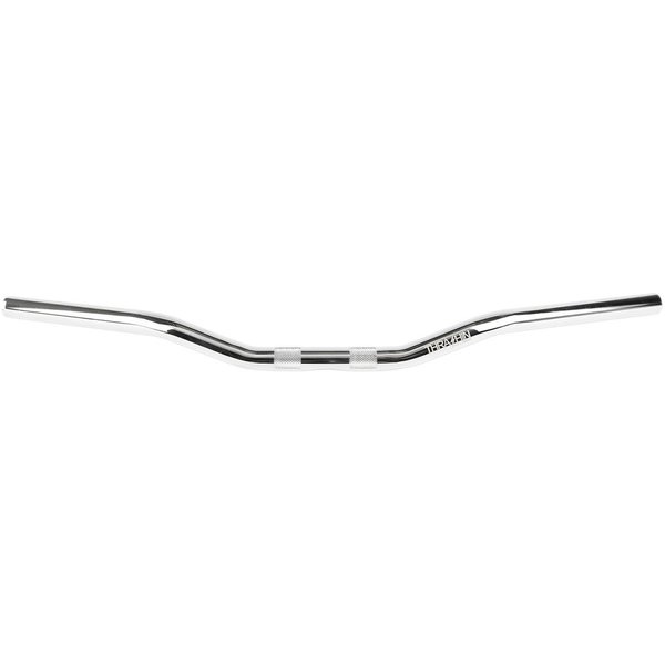 TSC-2702-3 - Thrashin Supply Co 1" Handlebar 63.5 mm (2-1/2") - Chrome