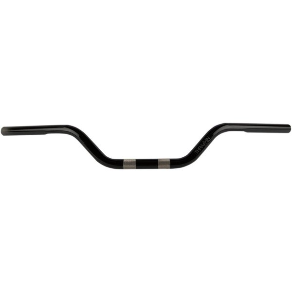 TSC-2700-1 - Thrashin Supply Co 1" Handlebar 10 cm (4") - Black