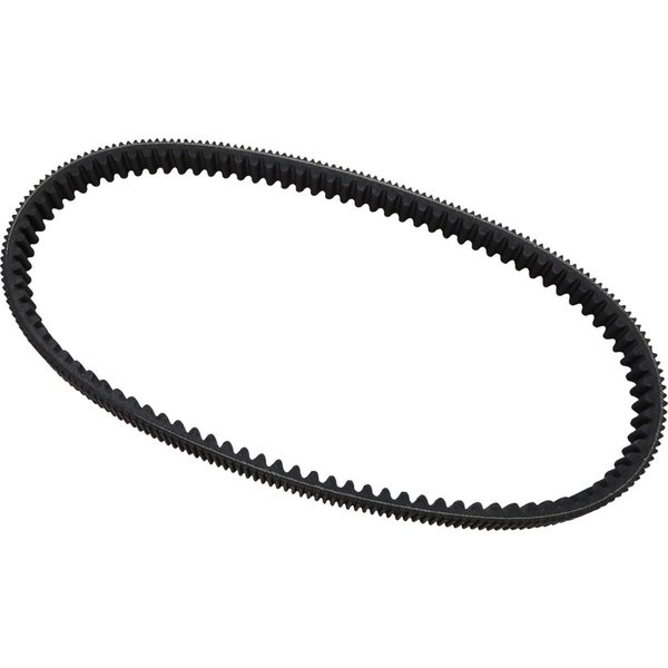 HPX5007 - Dayco High Performance Extreme Drive Belt For Ski-Doo (BRP) Blizzard 9700 1983 - Black