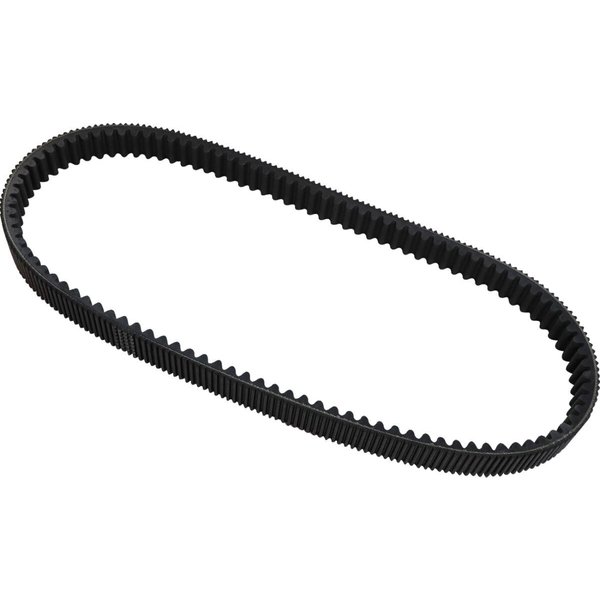 HPX5017 - Dayco High Performance Extreme Drive Belt For Arctic Cat COUGAR 550 1998 - Black