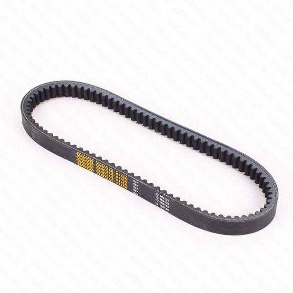 CVT8175K - Dayco Drive Belt For Italjet JUPITER 250 2001-2003 - Black