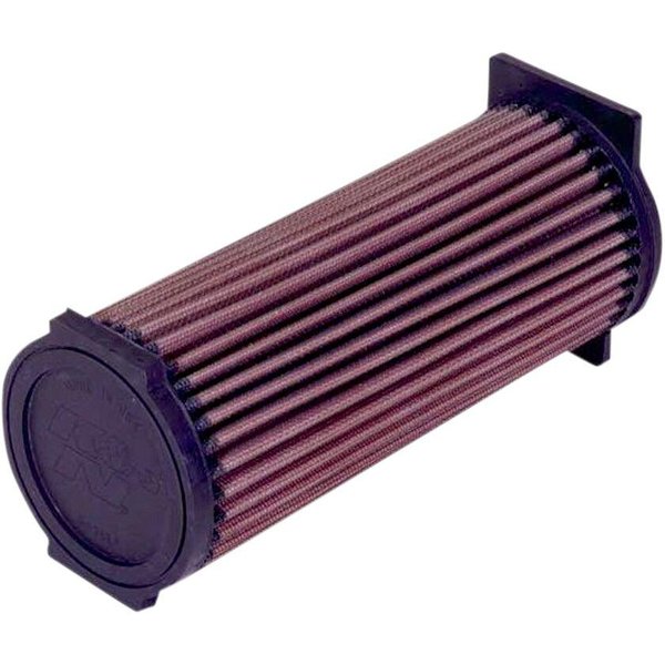 YA-6602 - K&N High Flow Air Filter For Yamaha YFM 350 2004