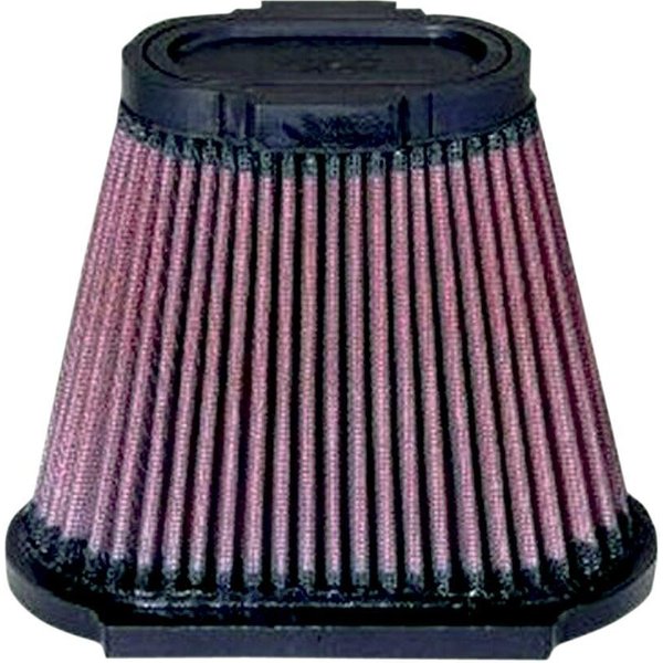 YA-6601 - K&N High Flow Air Filter For Yamaha YFM 660 R 2001-2005