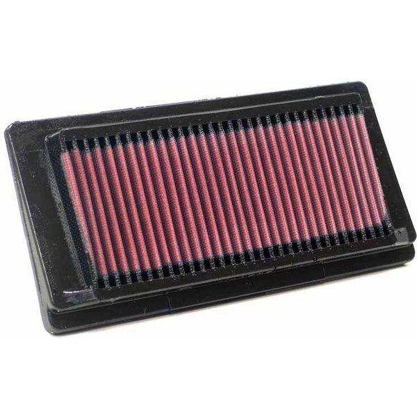 YA-1605 - K&N High Flow Air Filter For Yamaha MT-01 1700 2005-2012