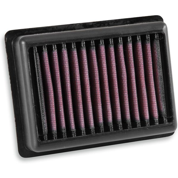 TB-9016 - K&N High Flow Air Filter For Triumph Bonneville 1200 T120 ABS 2016-2026