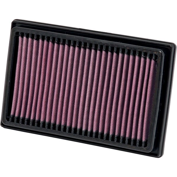 CM-9908 - K&N High Flow Air Filter For Can Am Spyder 990 GS SE5 2008-2009