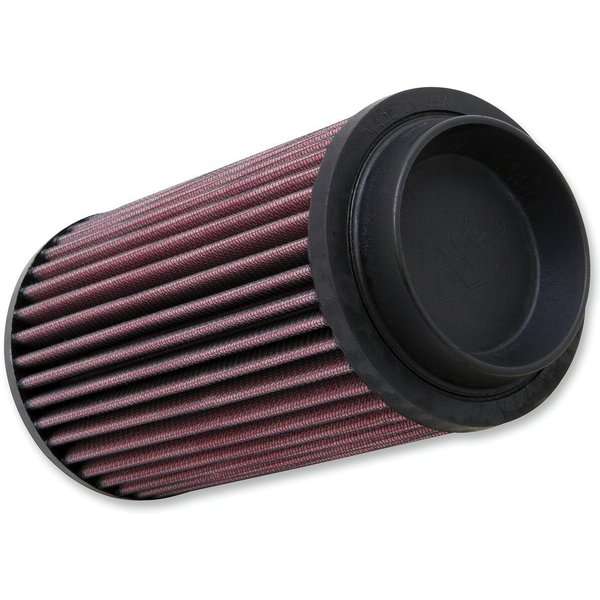 PL-5509 - K&N High Flow Air Filter For Polaris Sportsman 550 EFI 4X4 2010-2012