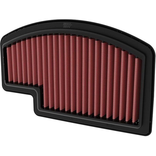 TB-1221 - K&N High Flow Air Filter For Triumph Speed Triple 1200 RR ABS 2022-2025