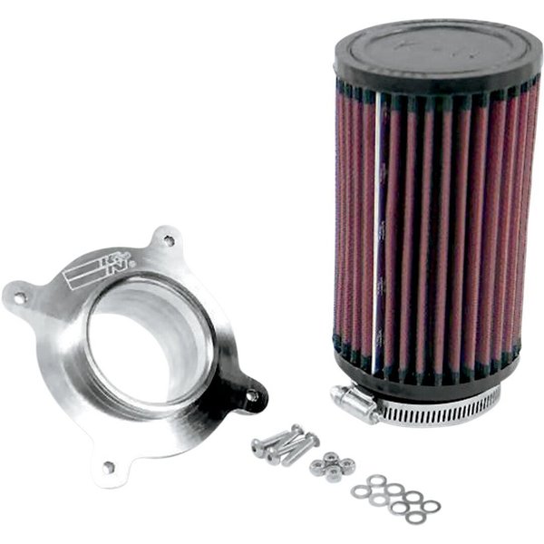 YA-7006 - K&N High Flow Air Filter For Yamaha YFM 700 2013-2025