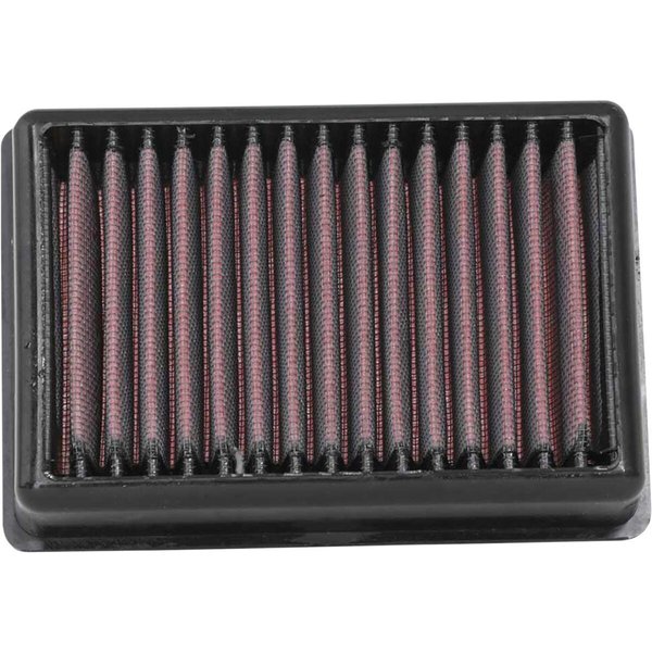 BM-1121 - K&N High Flow Air Filter For BMW R 12 G/S ABS 2025-2026