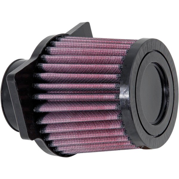 HA-5013 - K&N High Flow Air Filter For Honda CB500 F 2013-2018 - Black/Red