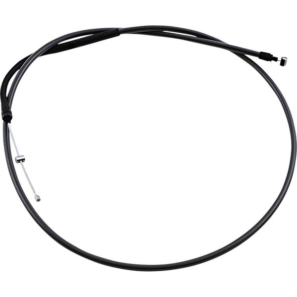 42296 - Magnum Shielding Pearl Clutch Cable For Victory Boardwalk 106 2013-2015 156.5 cm (61-5/8") - Black