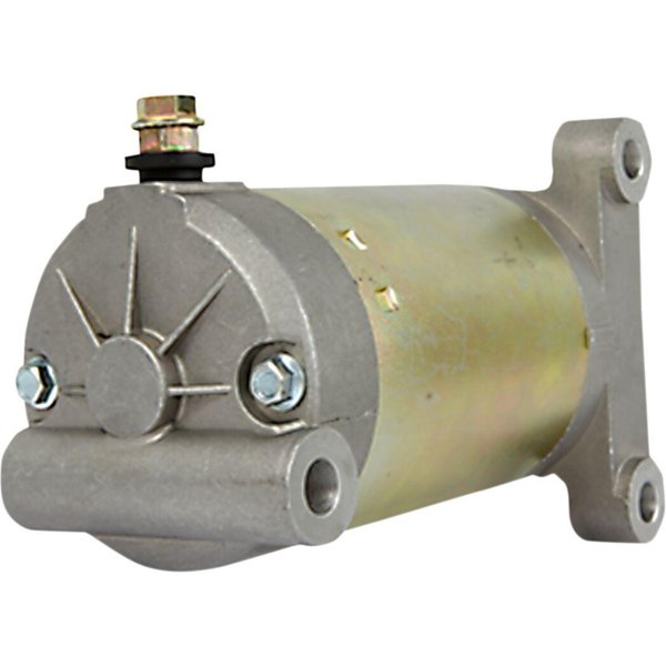 410-54090 - Parts Unlimited Starter Motor For Yamaha MM 600 1997-2002