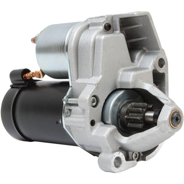 410-40033 - Parts Unlimited Starter Motor For BMW R 1100 GS 1994-1999