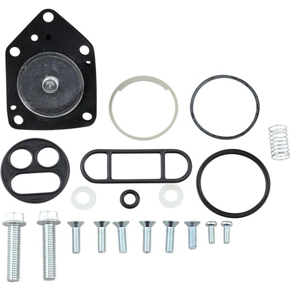 60-1098 - Parts Unlimited Petcock Repair Kit For Kawasaki GPZ 1100 1995-1997