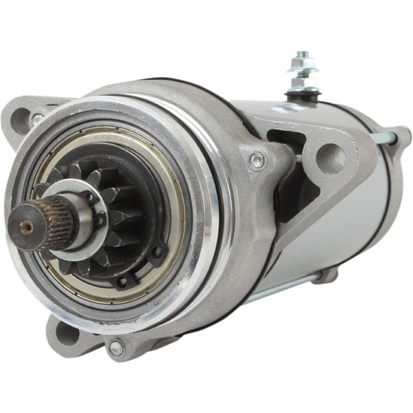 410-54183 - Parts Unlimited Starter Motor For Honda GL 1500 1990