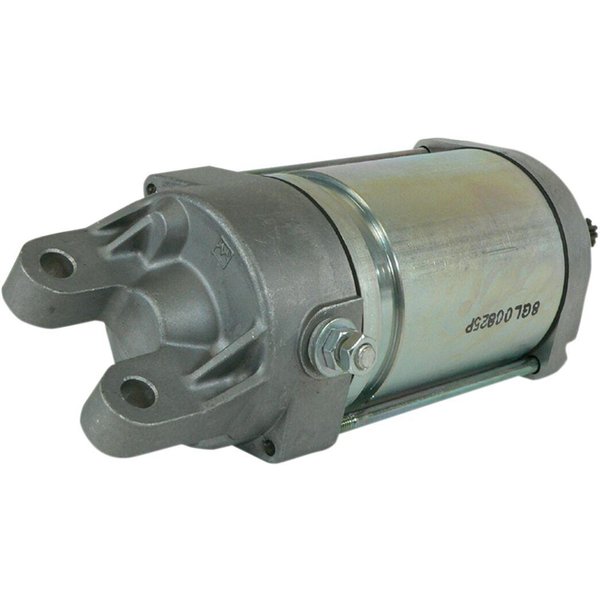 410-54116 - Parts Unlimited Starter Motor For Yamaha FX Nytro 1000 2008-2014