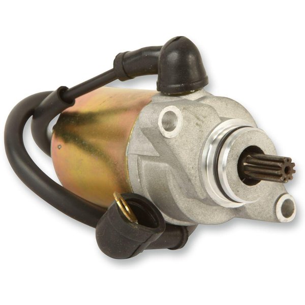 410-54058 - Parts Unlimited Starter Motor For Eton AXL 90 1999-2001