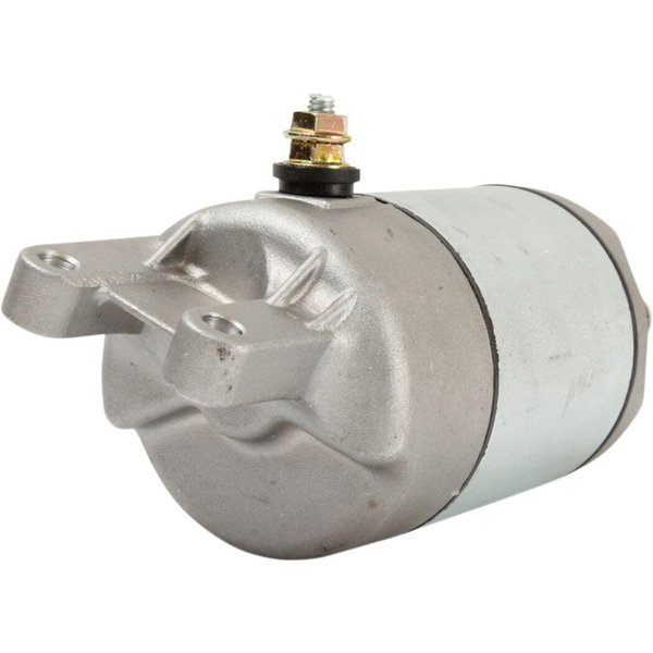 410-54001 - Parts Unlimited Starter Motor For Honda ATC250 ES 1987 - Unfinished