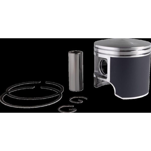 09-730 - Parts Unlimited Piston Kit For Polaris Edge 340 2004-2005 Standard