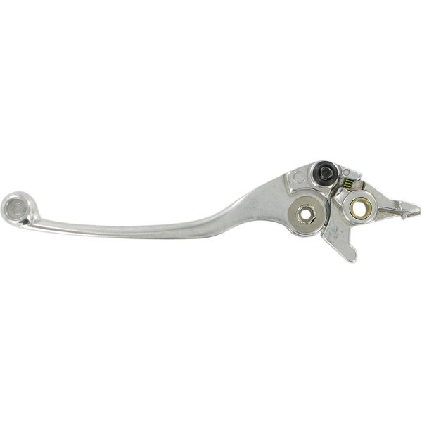 L99-64971 - Parts Unlimited Brake Lever For Suzuki GS 500 F 2004-2007 - Polished