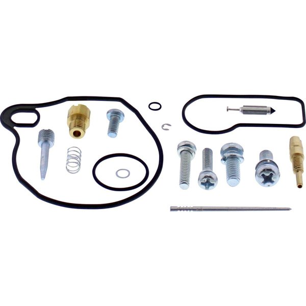 26-10022 - Parts Unlimited Carburettor Rebuild Kit For Yamaha YJ 50 R 2001-2004