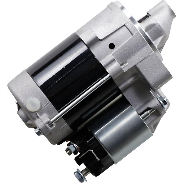 410-52635 - Parts Unlimited Starter Motor For Arctic Cat Bearcat 660 2003-2008