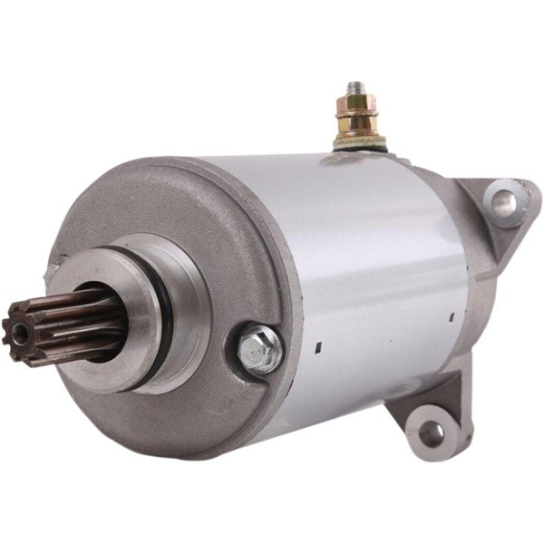 410-52128 - Parts Unlimited Starter Motor For Lynx BRP Adventure V 800 2007-2009
