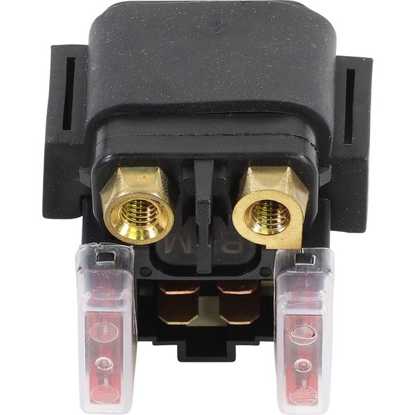 240-54013 - Parts Unlimited Starter Solenoid For Yamaha FX Nytro 1000 2008-2010