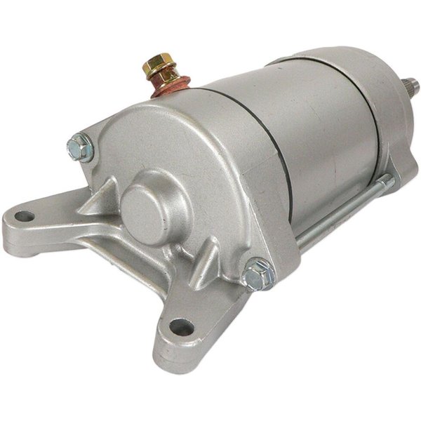 410-54028 - Parts Unlimited Starter Motor For Yamaha XV 1000 - Unfinished