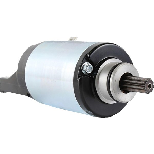 410-52451 - Parts Unlimited Starter Motor For Suzuki GSF 400 1991-1993