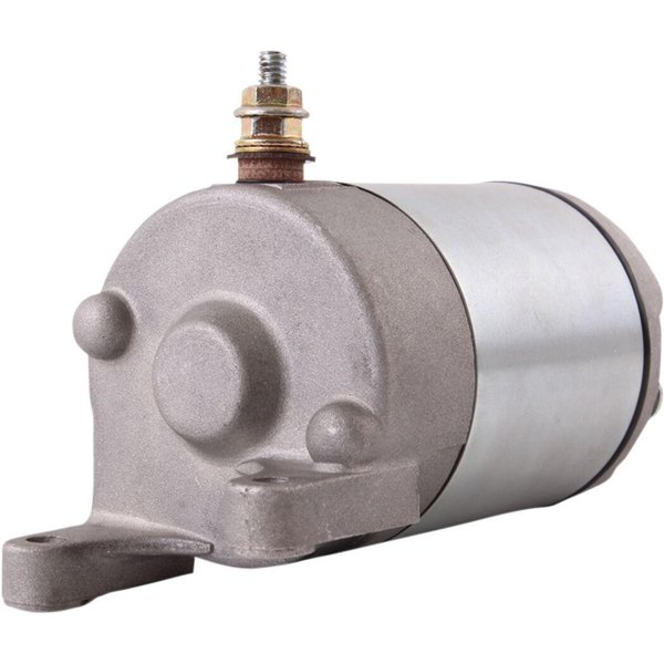 410-54075 - Parts Unlimited Starter Motor For Polaris Outlaw 500 2006-2007
