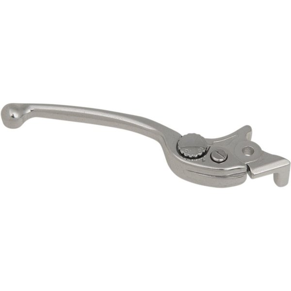 H07-16E5B - Parts Unlimited Brake Lever For Honda CB500 F 2016-2018 - Polished