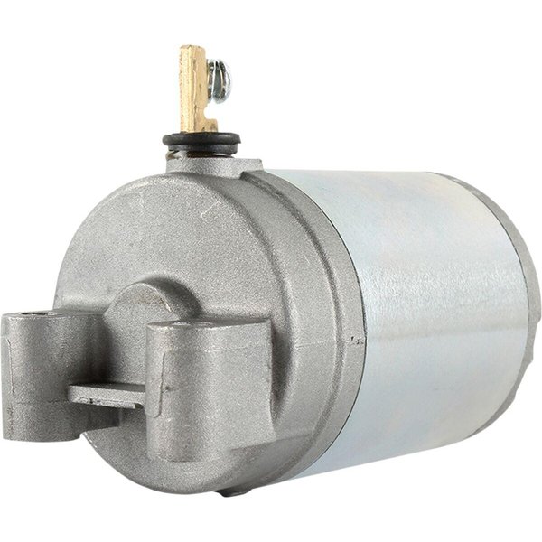 410-52465 - Parts Unlimited Starter for Kawasaki For Kawasaki ZX-6 R 600 2007-2012