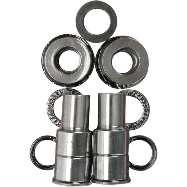 PWSAK-S21-400 - Pivot Works Swingarm Bearing Kit For Suzuki LT-R 450 2X4 2006-2009