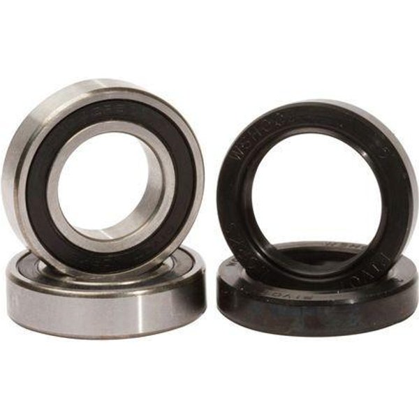 PWFFK-K21-000 - Pivot Works Fork Seal Kit For Kawasaki KXF250 2020