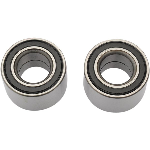 PWRWK-C01-000 - Pivot Works Wheel Bearing Kit For Can Am (BRP) Commander 1000 EFI 2011-2016 Rear