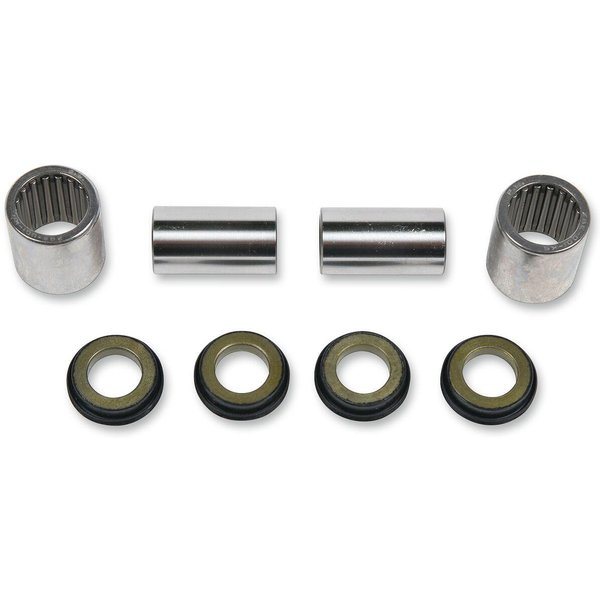 PWSAK-K01-521 - Pivot Works Swingarm Bearing Kit For Kawasaki KDX250 1986-1994