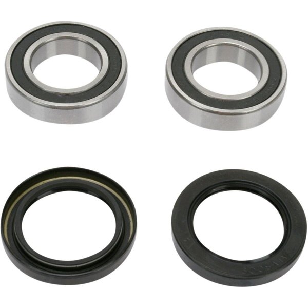 PWRWK-Y09-000 - Pivot Works Wheel Bearing Kit For Yamaha WRF450 2024 Rear