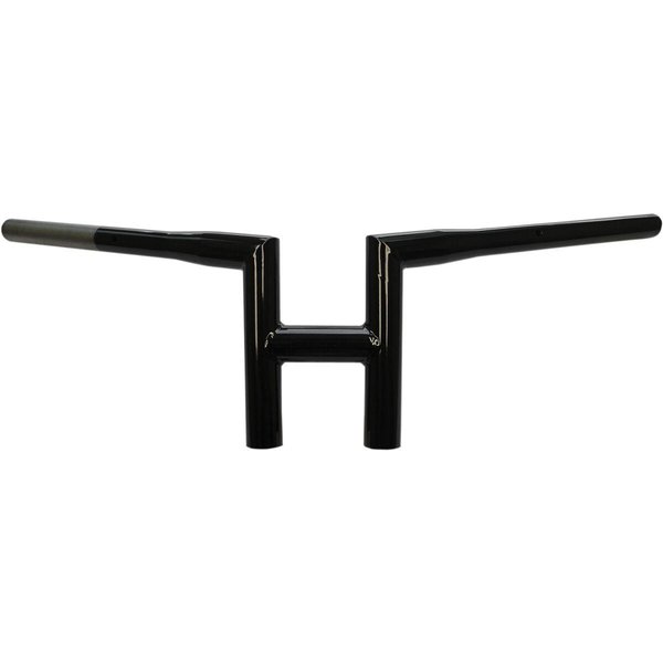 BA-7350-00B - Baron H-Bar Handlebar For Yamaha XV 950 2014 - Black