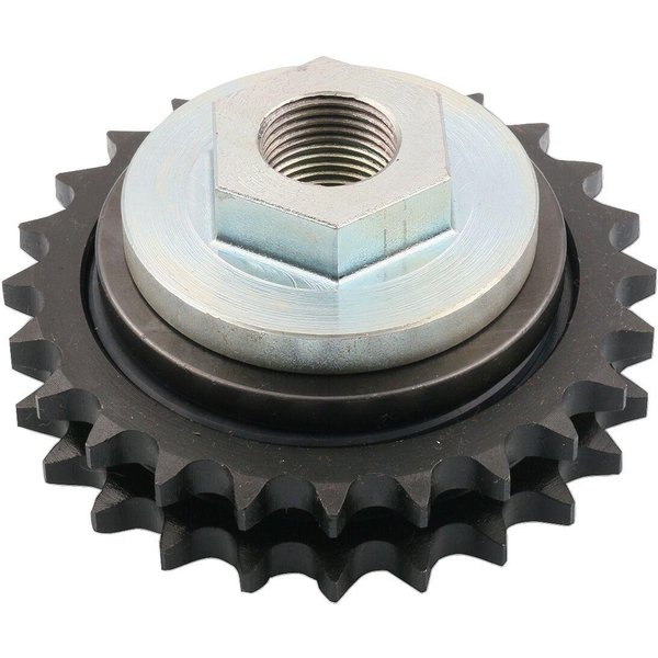 CS-34A - Belt Drives LTD Compensator Sprocket Kit For Harley Davidson FLD 1690 2012-2013