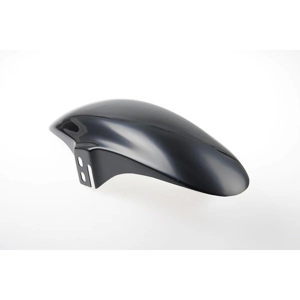 HD-DYN017 - Cult Werk Front Fender Club For Harley Davidson FXBB 1750 2018-2020 Front - Gloss Black