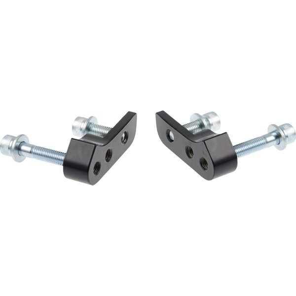 HD-SPO057 - Cult Werk Lowering Kit For Harley Davidson XL 1200 C 1996-2020 Rear -35mm