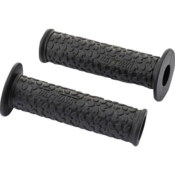 88942 - Daytona "GRIPPYGRIP" GGD-Sakura Grip - Black