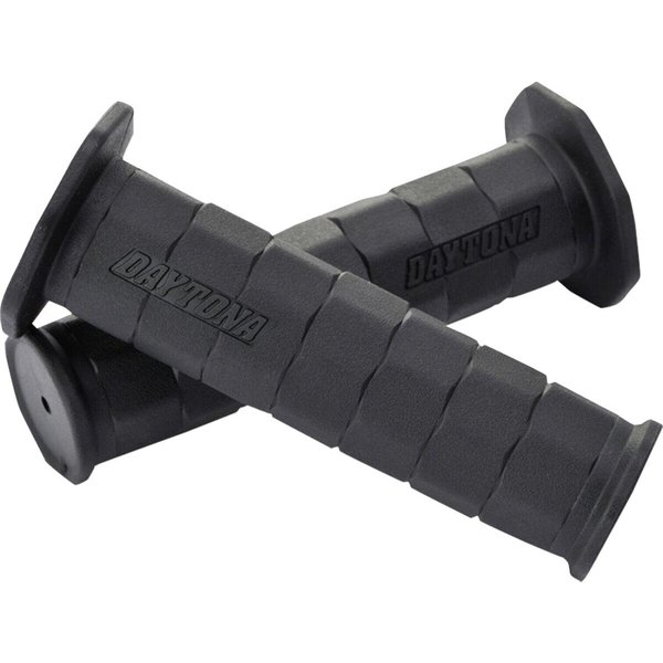 88674 - Daytona "GRIPPYGRIP" GGDI-Octa Grip - Black