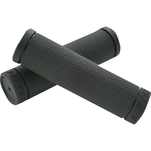 89746 - Daytona "GRIPPYGRIP" GGDI-Base Grip - Black