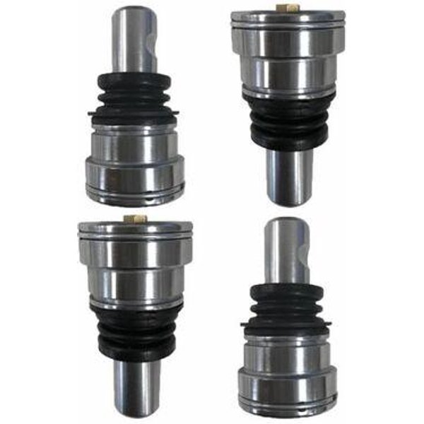 PABJ-8006HD - Demon Heavy Duty Ball Joint For Yamaha YXE 1000 2021-2024