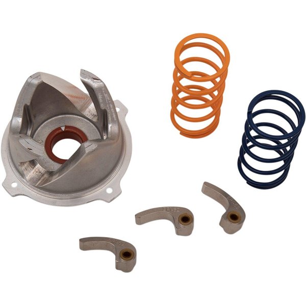WE437411 - EPI Sport Utility Clutch Kit For Polaris Ranger RZRS 900 4X4 2016-2017