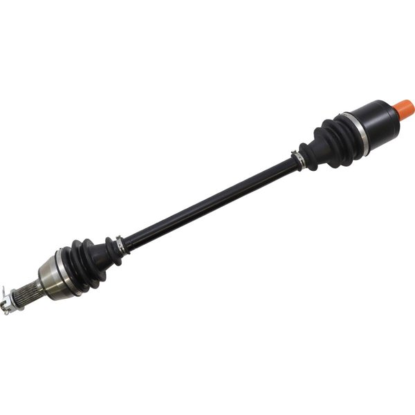 WE383028 - EPI Complete Axle Kit For Polaris Ranger 1000 4X4 2015-2018 Fits Front Left Or Right