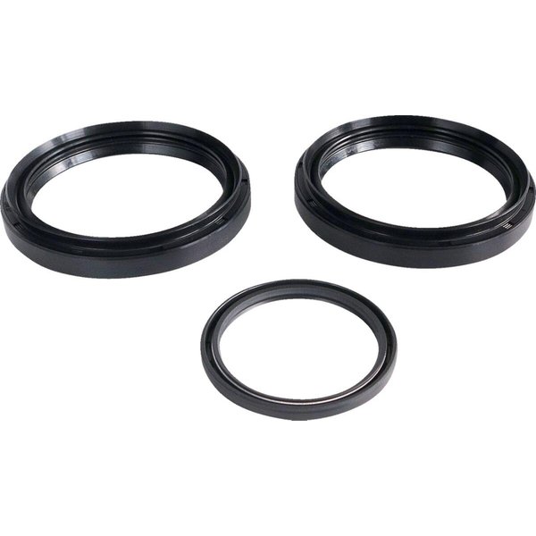 WE290114 - EPI Differential Seal Kit For Arctic Cat Textron H1 700 EFI 4X4 2013-2014